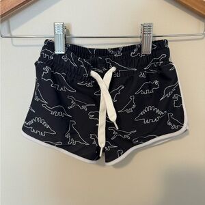 Cash and Co Boy Swim Trunks
